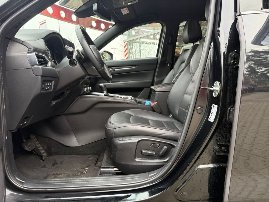Mazda CX-5 2023