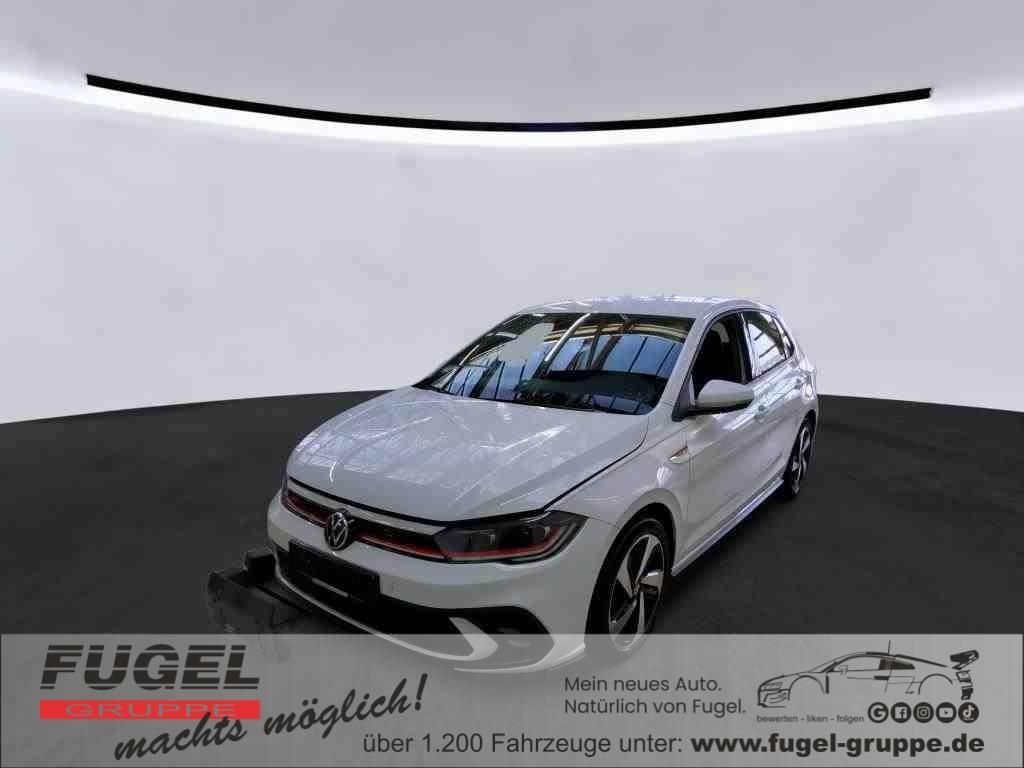 Volkswagen Polo 2022