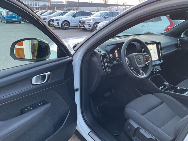 Volvo XC40 2022
