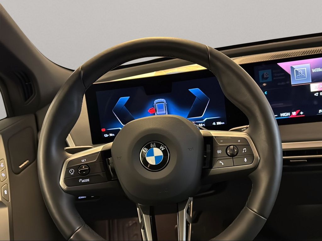 BMW iX 2024