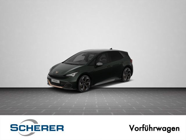 Cupra Born 2025