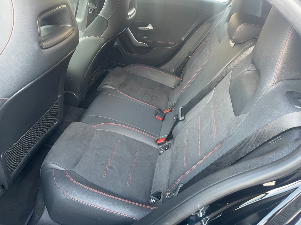 Mercedes-Benz A 250 2022