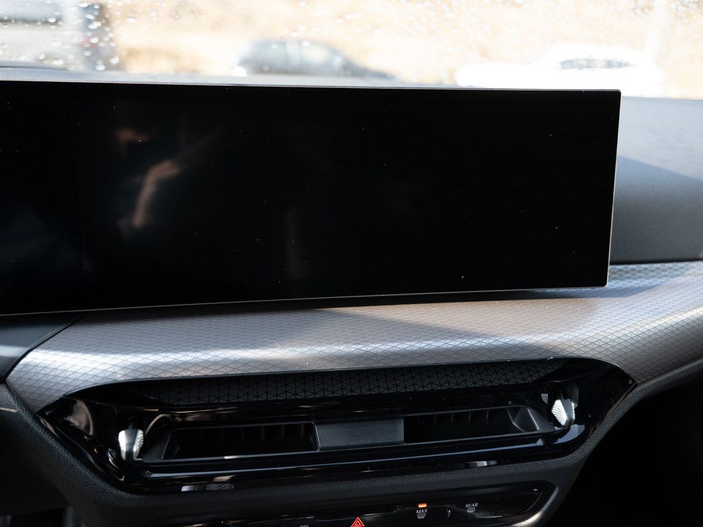 BMW 420 Gran Coupé 2025