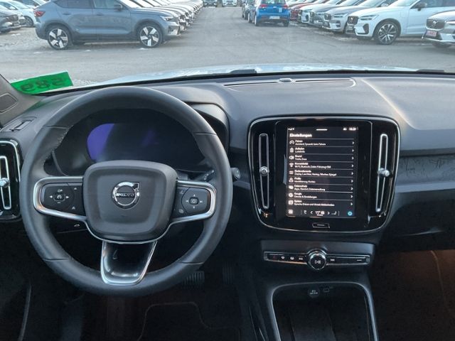 Volvo XC40 2022