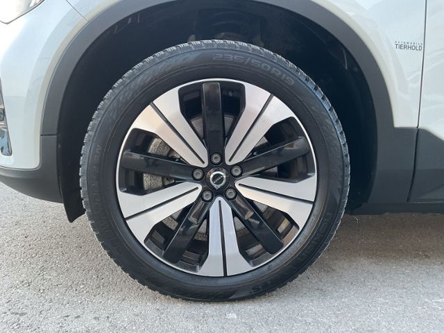Volvo XC40 2022