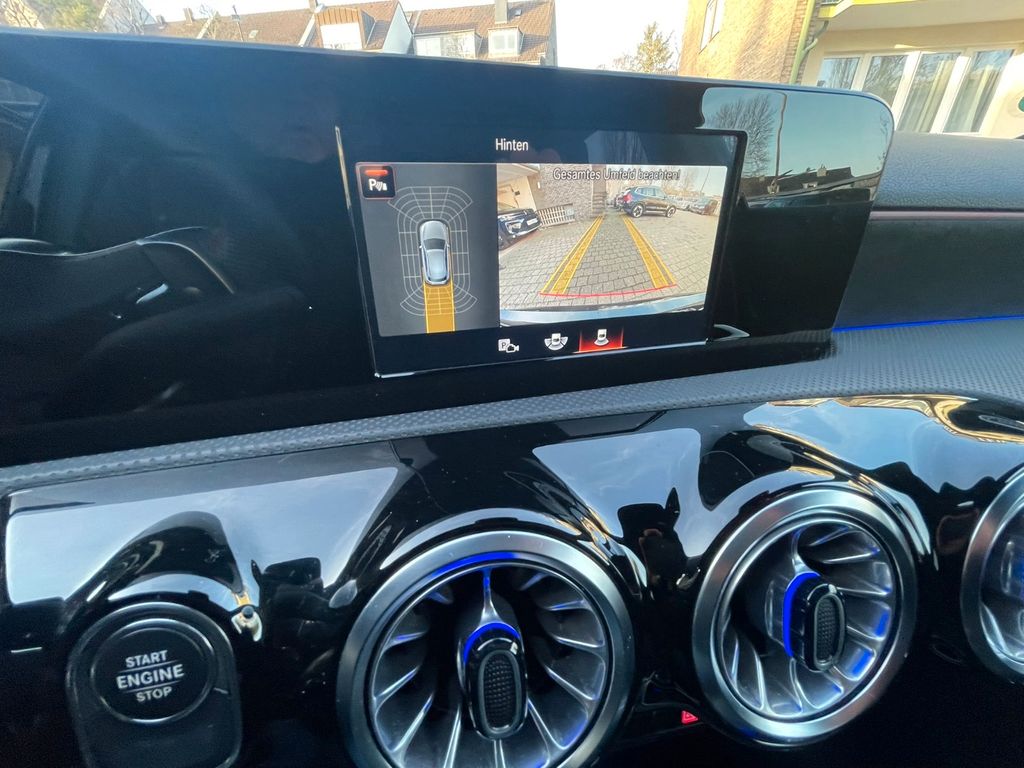 Mercedes-Benz A 250 2022