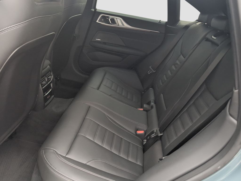 BMW 430 Gran Coupé 2025