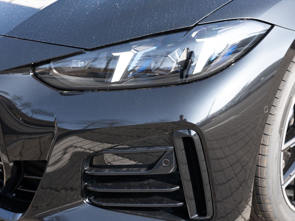 BMW 420 Gran Coupé 2025