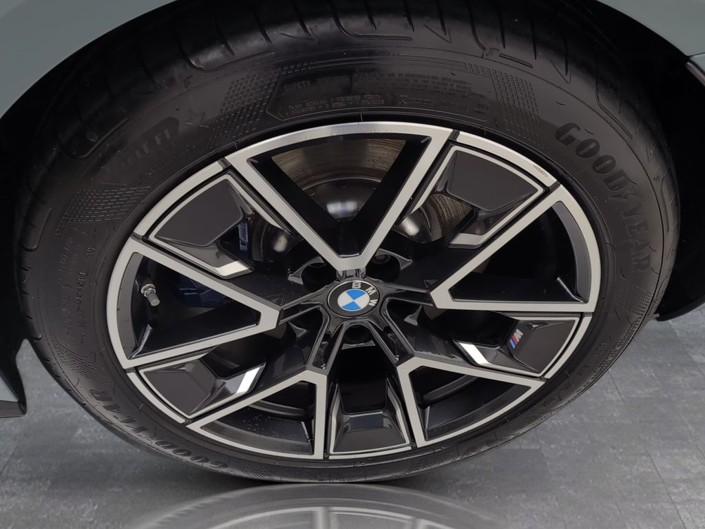 BMW 430 Gran Coupé 2025