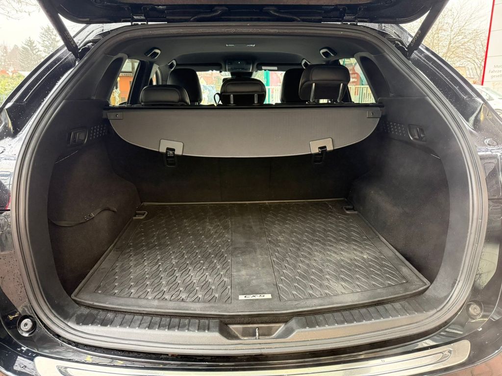 Mazda CX-5 2023
