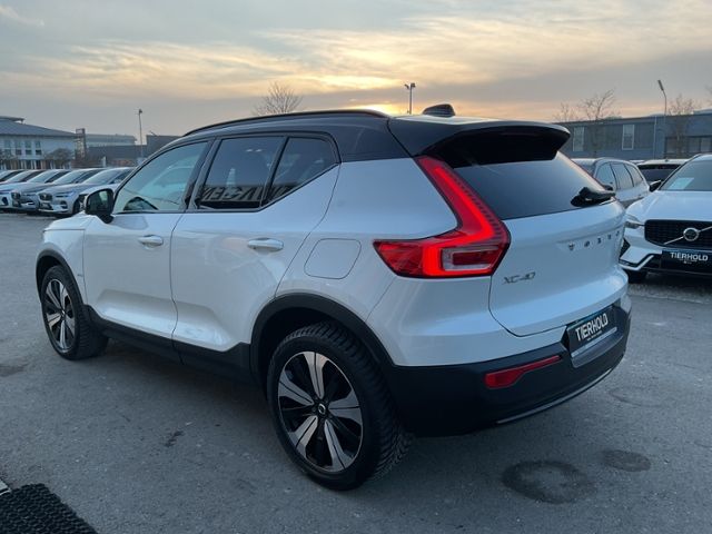 Volvo XC40 2022
