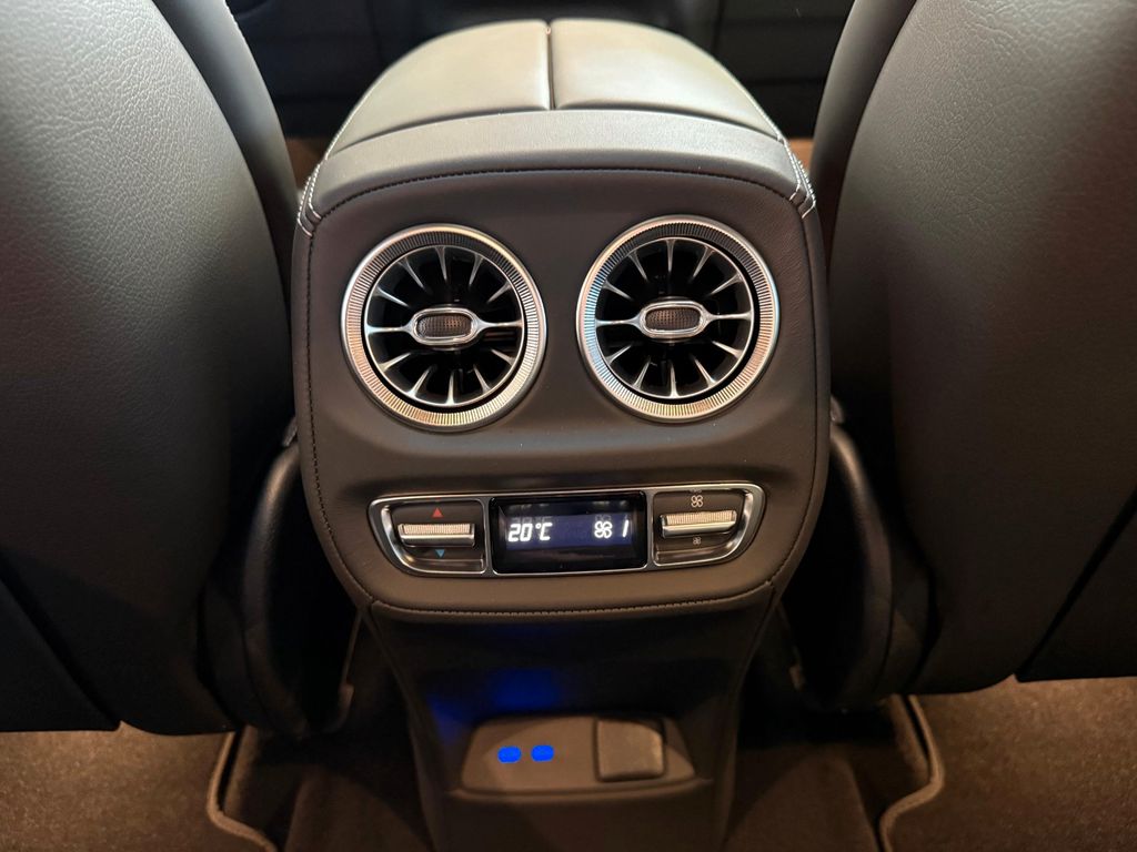 Mercedes-Benz G 63 AMG 2025