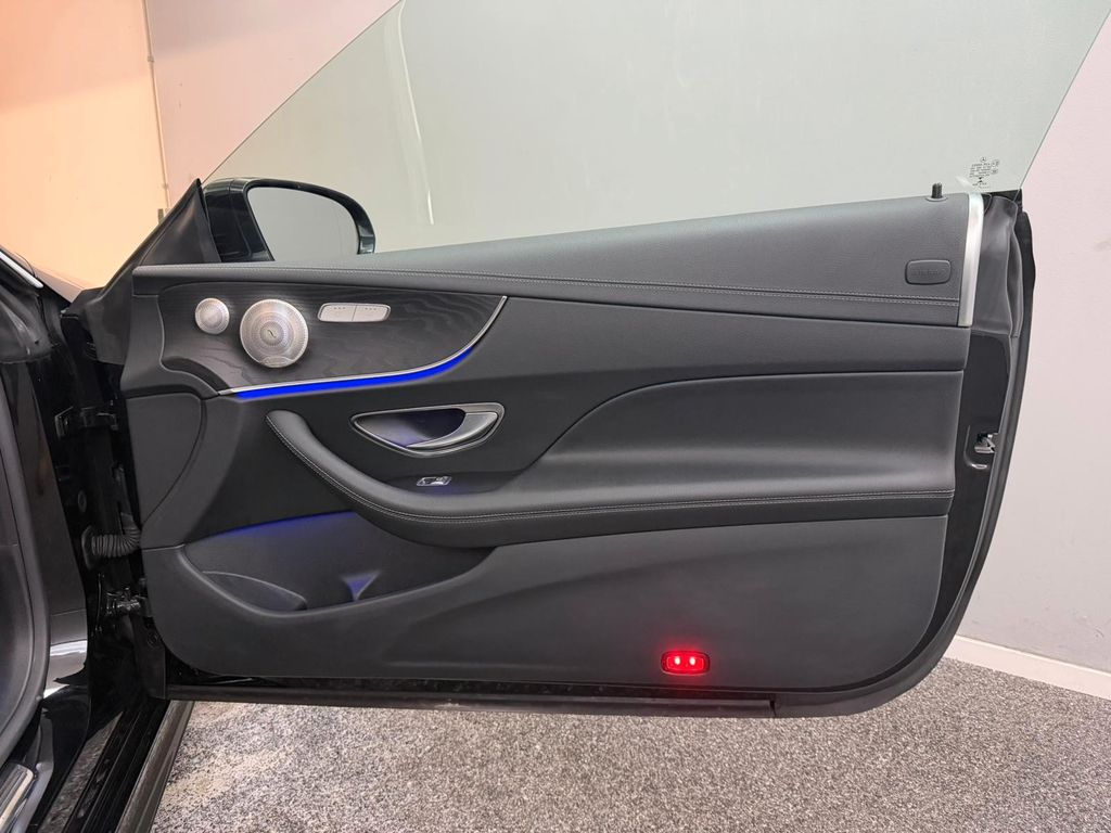 Mercedes-Benz E 400 2021