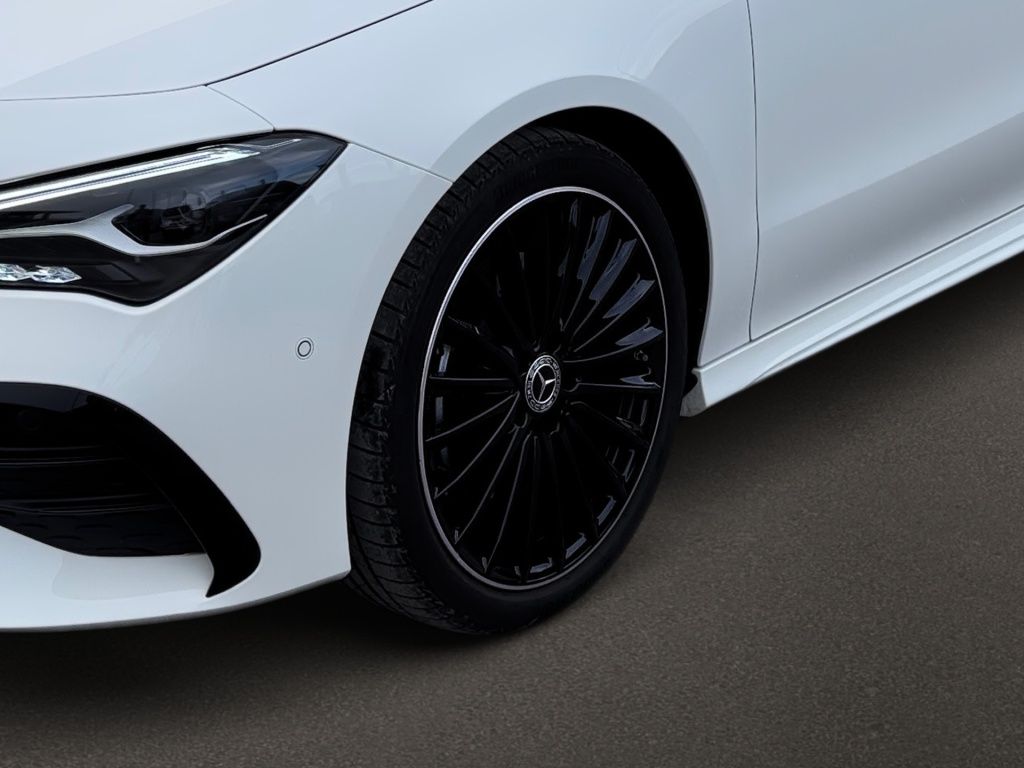 Mercedes-Benz CLA 200 2024