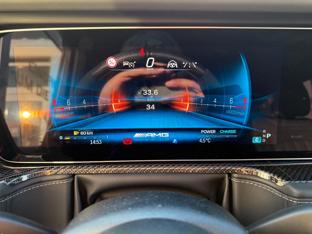 Mercedes-Benz G 63 AMG 2025