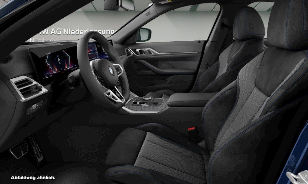 BMW 420 Gran Coupé 2025