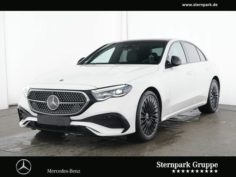 Mercedes-Benz E 220 2025