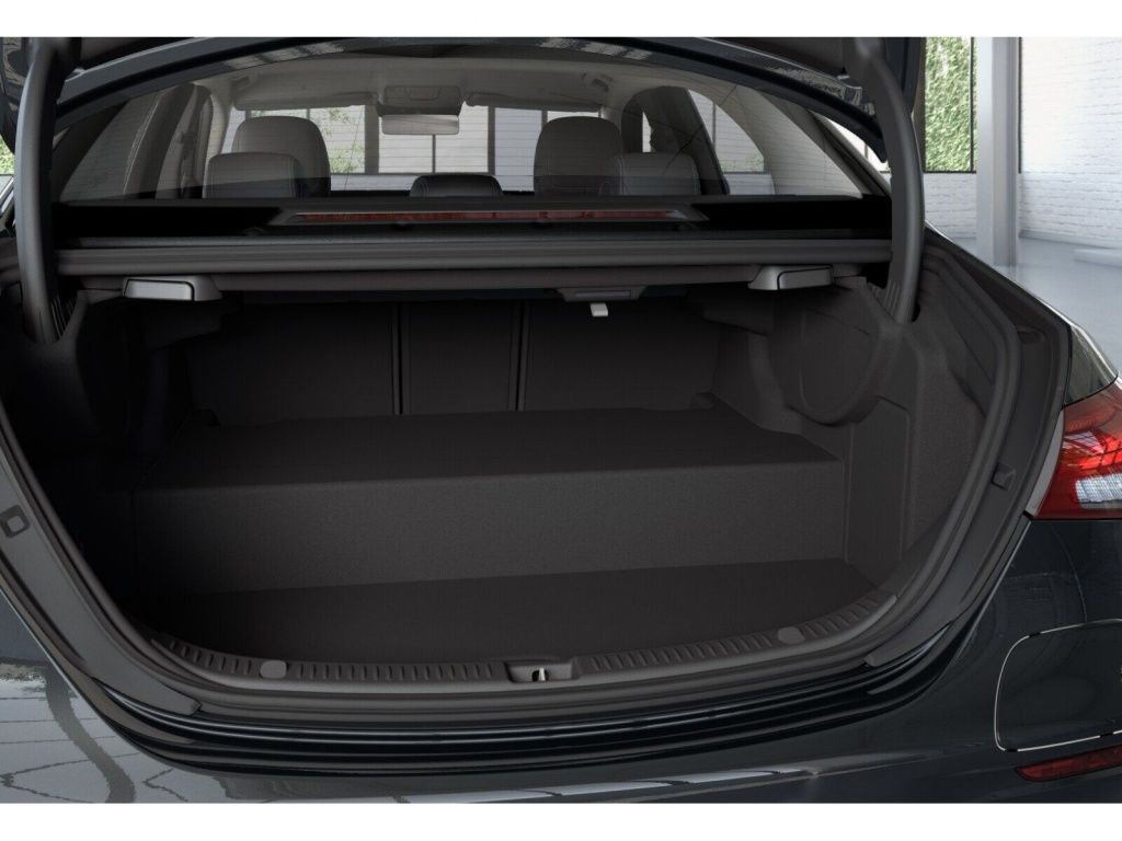 Mercedes-Benz E 300 2021