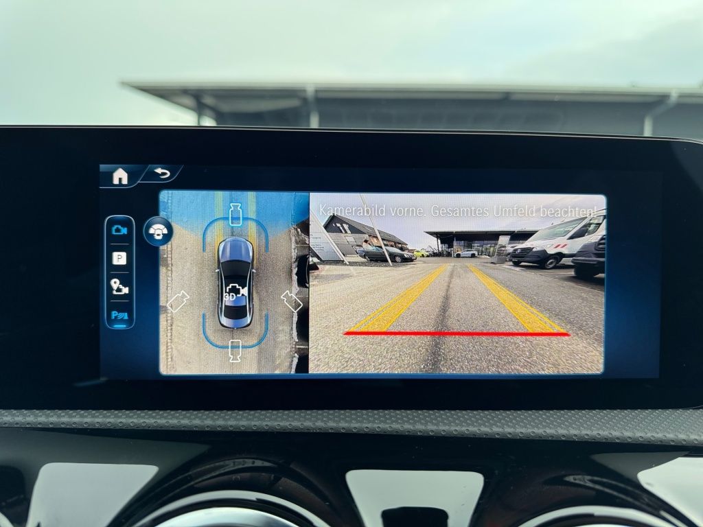 Mercedes-Benz CLA 200 2024