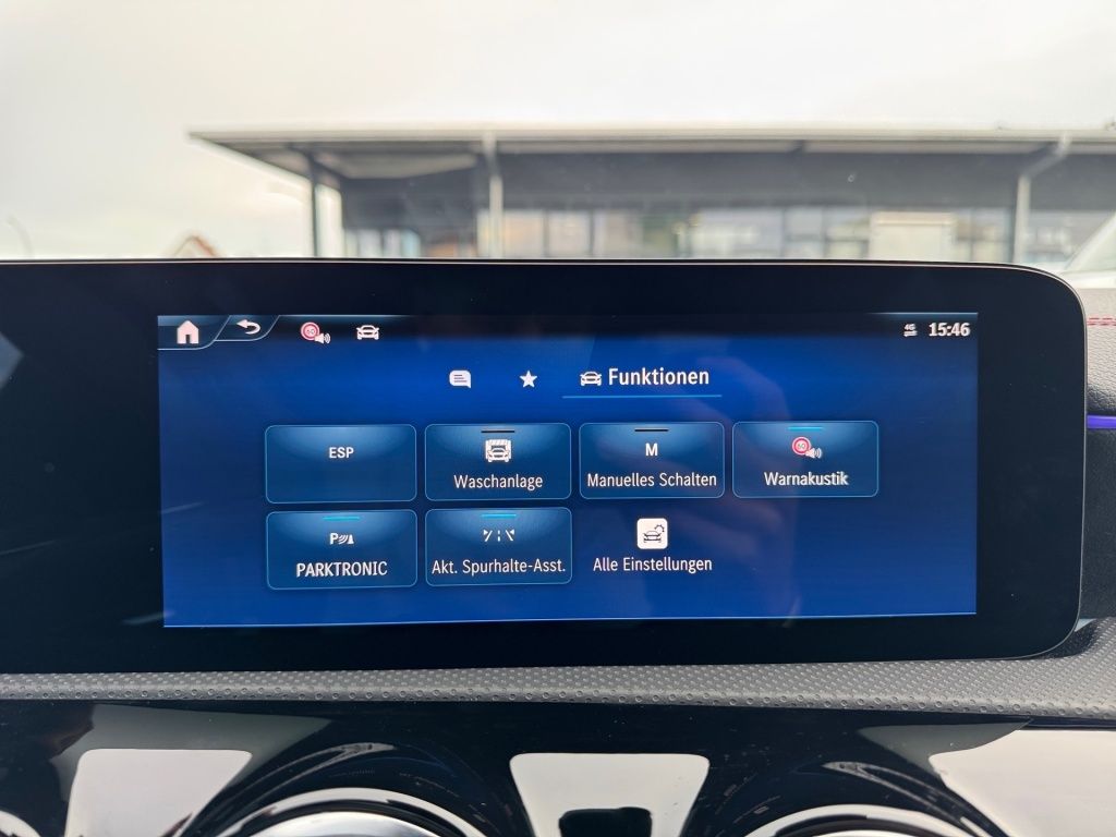 Mercedes-Benz CLA 200 2024