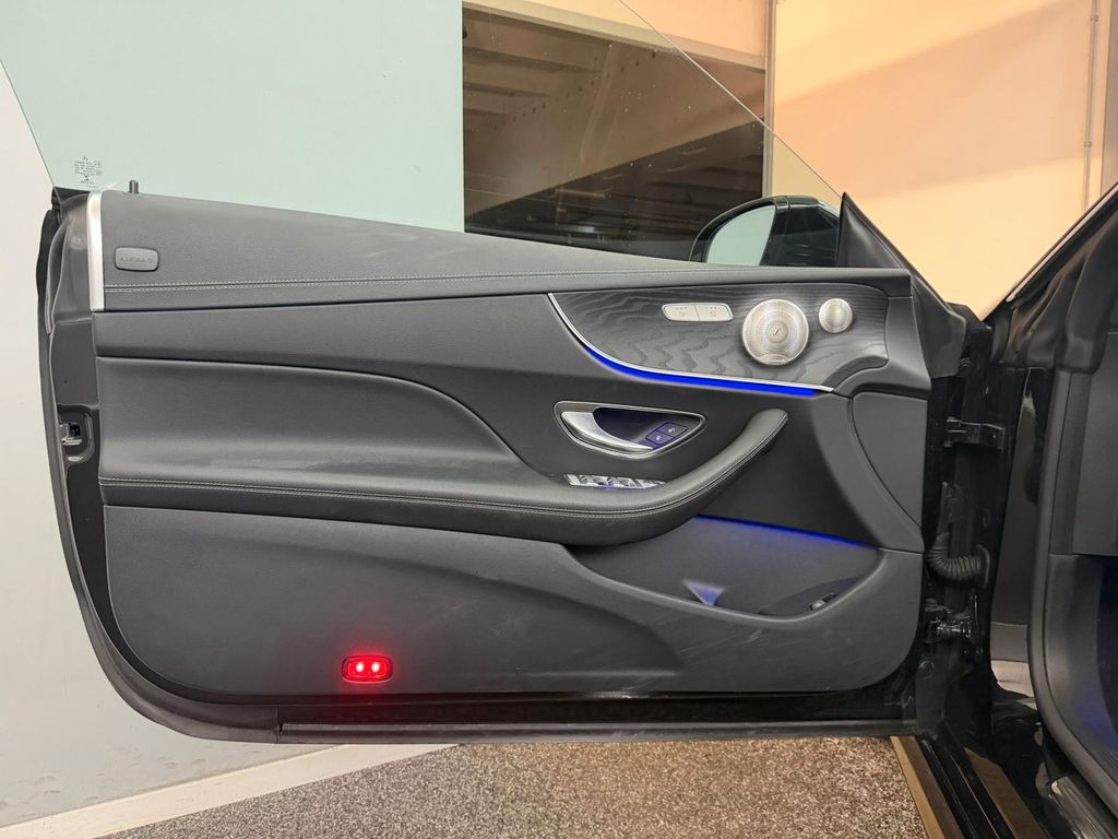 Mercedes-Benz E 400 2021