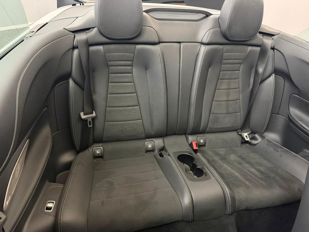 Mercedes-Benz E 400 2021