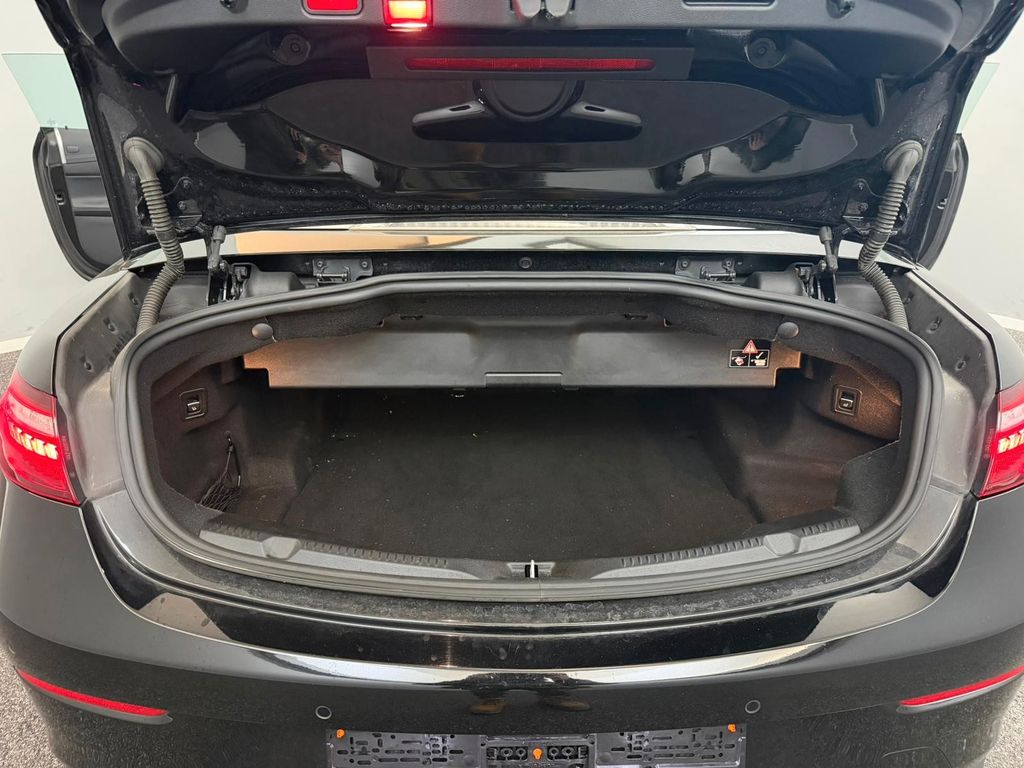 Mercedes-Benz E 400 2021