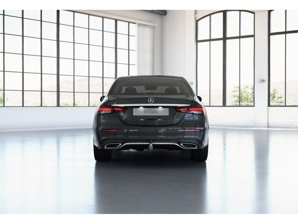 Mercedes-Benz E 300 2021