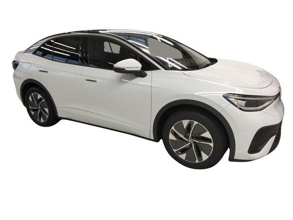 Volkswagen ID.5 2025