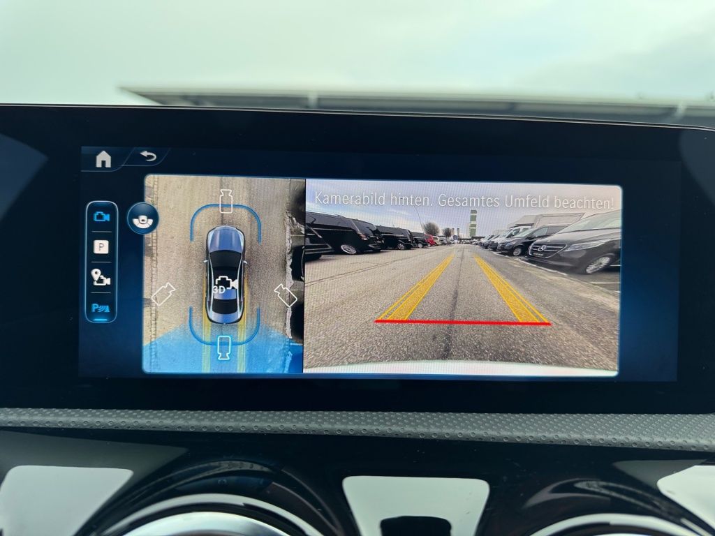 Mercedes-Benz CLA 200 2024