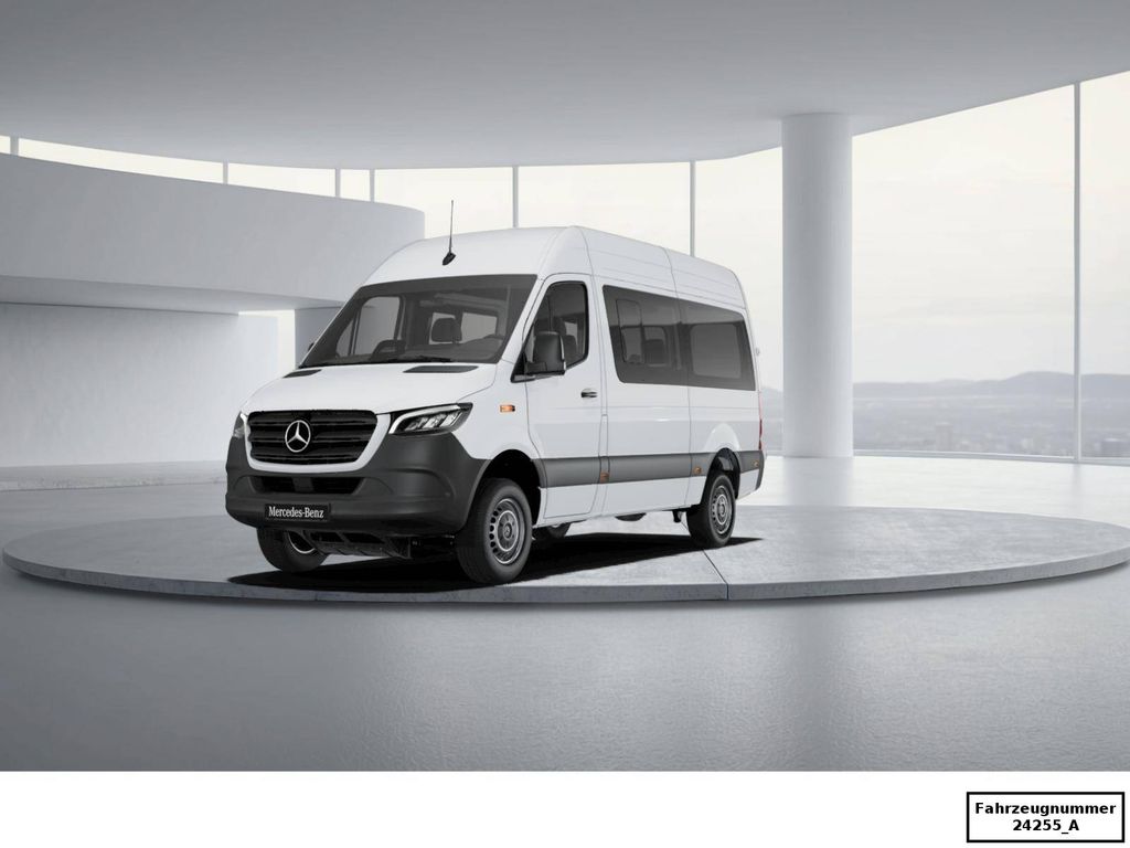 Mercedes-Benz Sprinter 2024