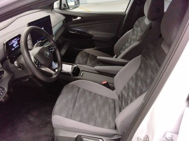 Volkswagen ID.5 2025