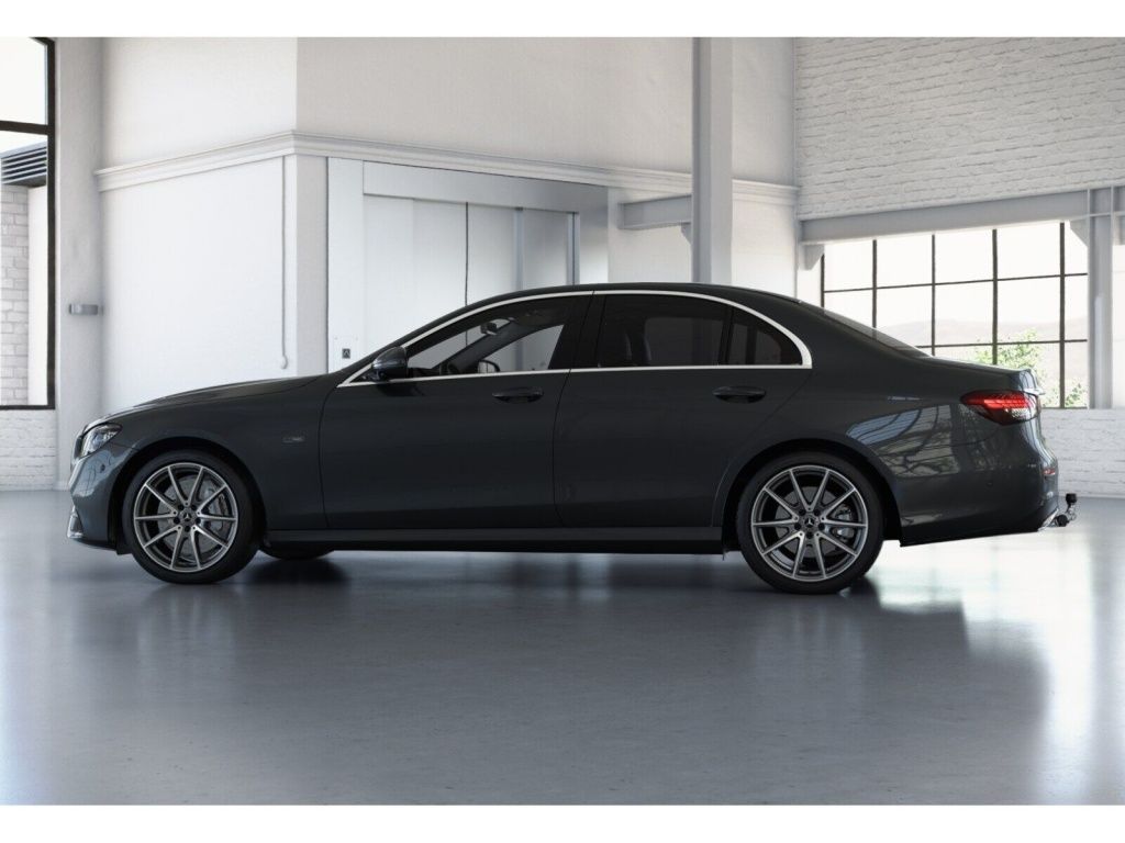 Mercedes-Benz E 300 2021