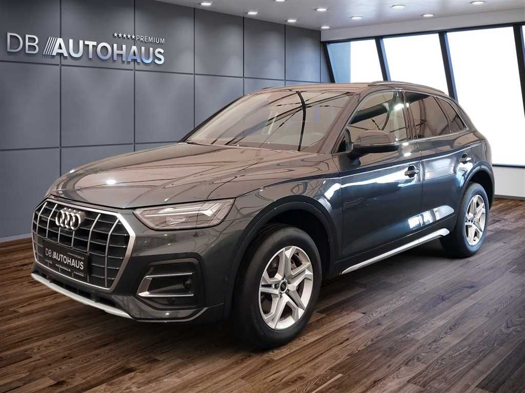 Audi Q5 2023