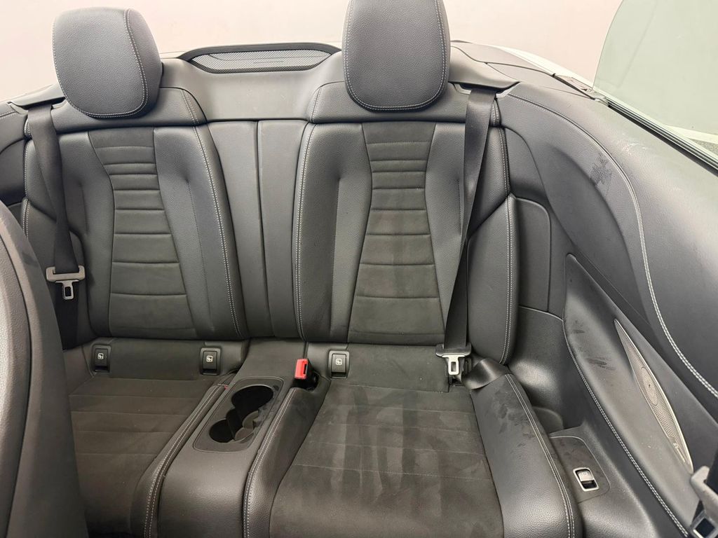 Mercedes-Benz E 400 2021