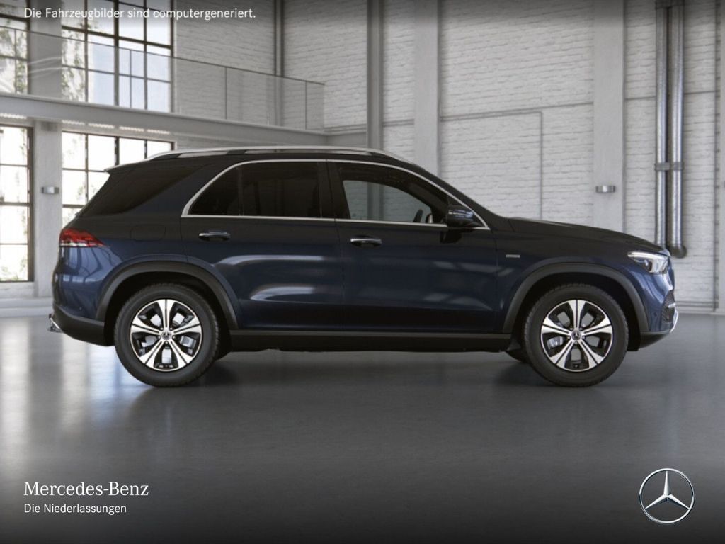 Mercedes-Benz GLE 350 2020