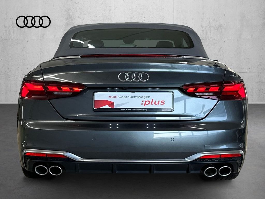 Audi S5 2023