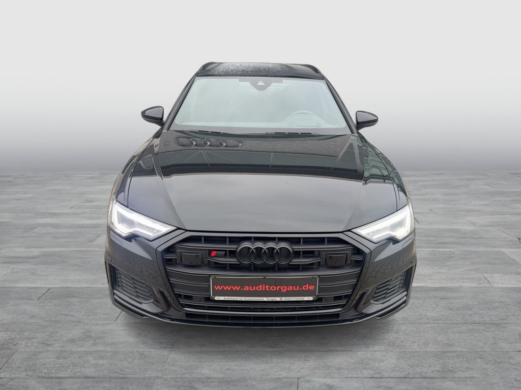 Audi S6 2023