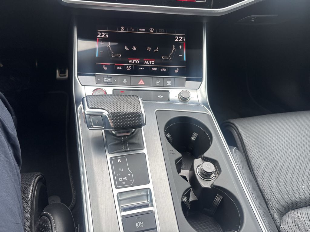Audi S6 2023