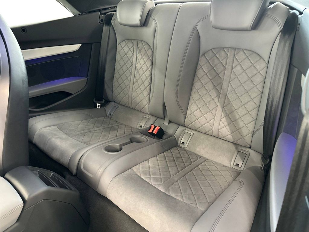 Audi S5 2023