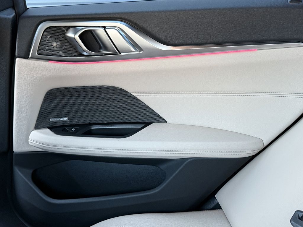 BMW i4 2024