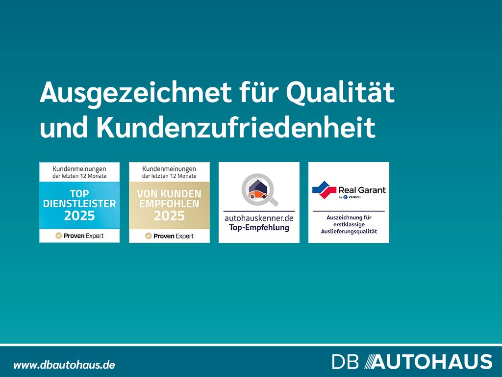 Mercedes-Benz EQB 2023