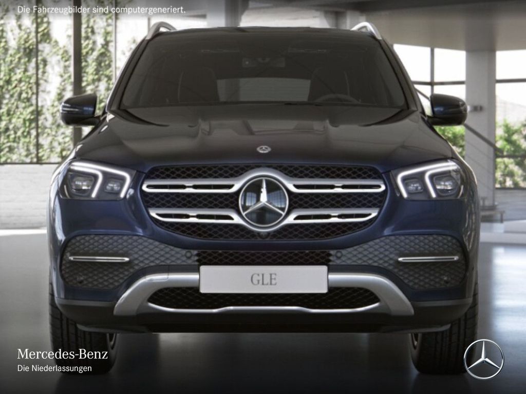 Mercedes-Benz GLE 350 2020