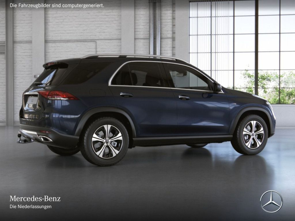 Mercedes-Benz GLE 350 2020