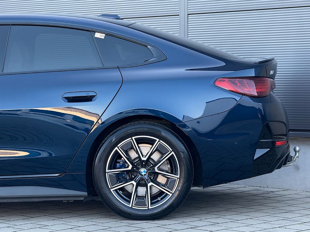 BMW i4 2024