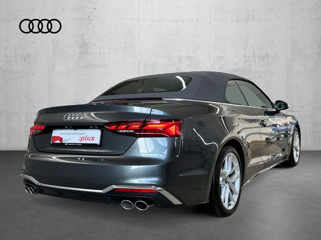 Audi S5 2023