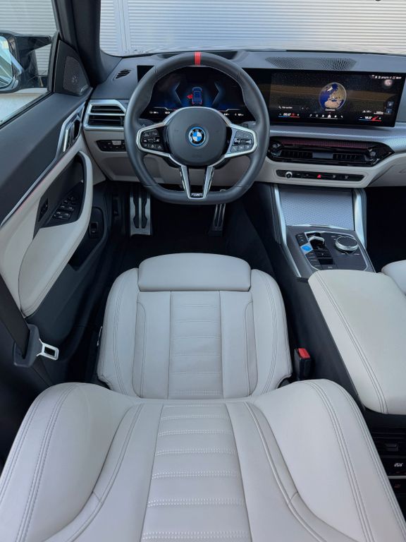 BMW i4 2024