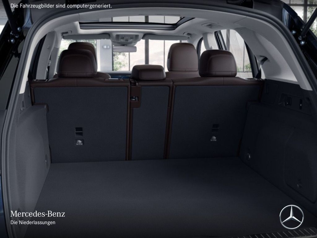 Mercedes-Benz GLE 350 2020