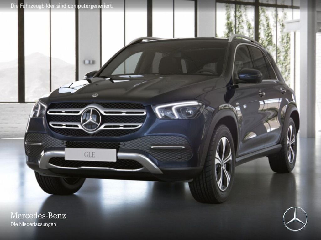 Mercedes-Benz GLE 350 2020