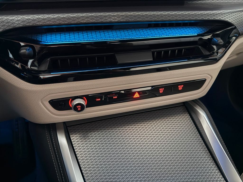BMW i4 2024